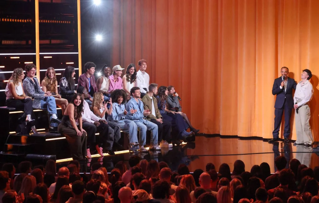 Star Academy 2025 : Qui sauver parmi les premiers nommés ?