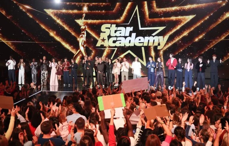 Star Academy : Nouveau générique dévoilé après de vives critiques