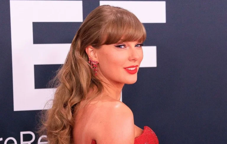 Taylor Swift : Confiante face aux critiques de son album