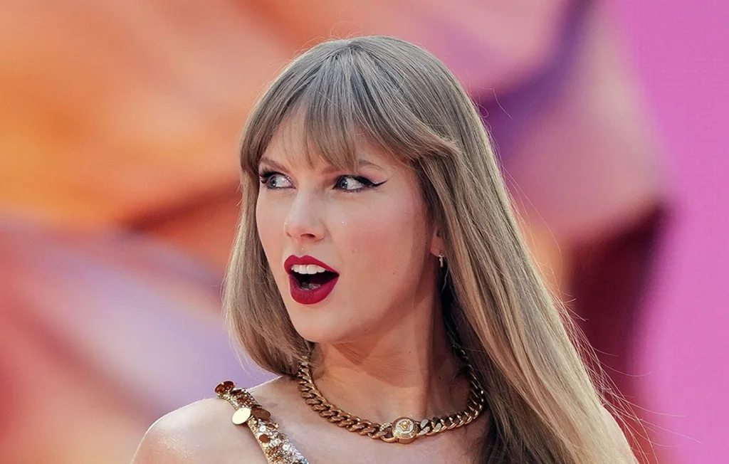 Taylor Swift : Un documentaire sur sa tournée The Eras Tour