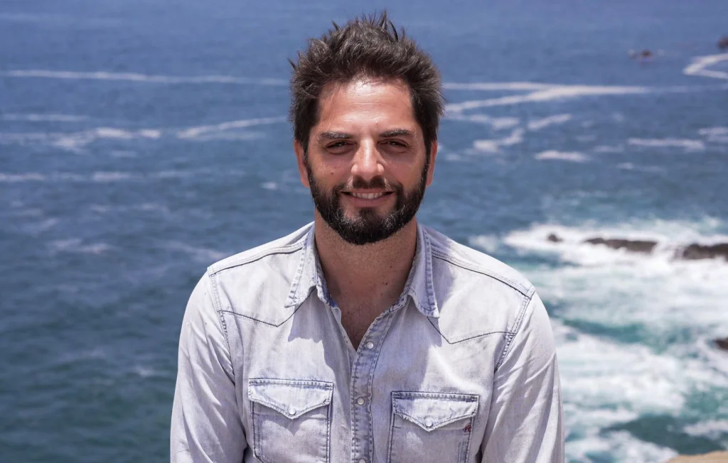 Thalassa : 50 ans d'exploration des océans avec Diego Buñuel