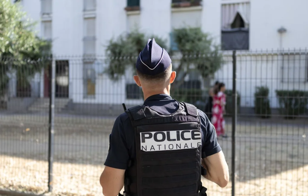 Tirs d'armes à feu à Clermont-Ferrand : enquête ouverte