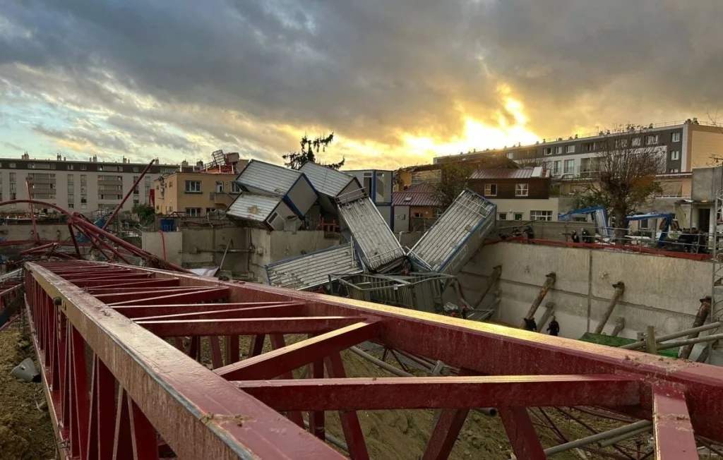 Tornade dévastatrice dans le Val-d'Oise : bilan tragique et dégâts