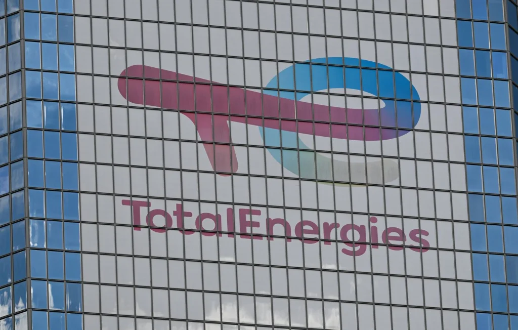 TotalEnergies contraint de démanteler son terminal au Havre