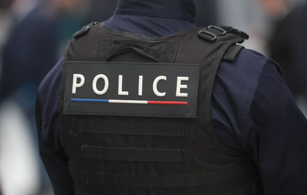 Toulouse : Une petite fille perdue et sa mère retrouvée morte