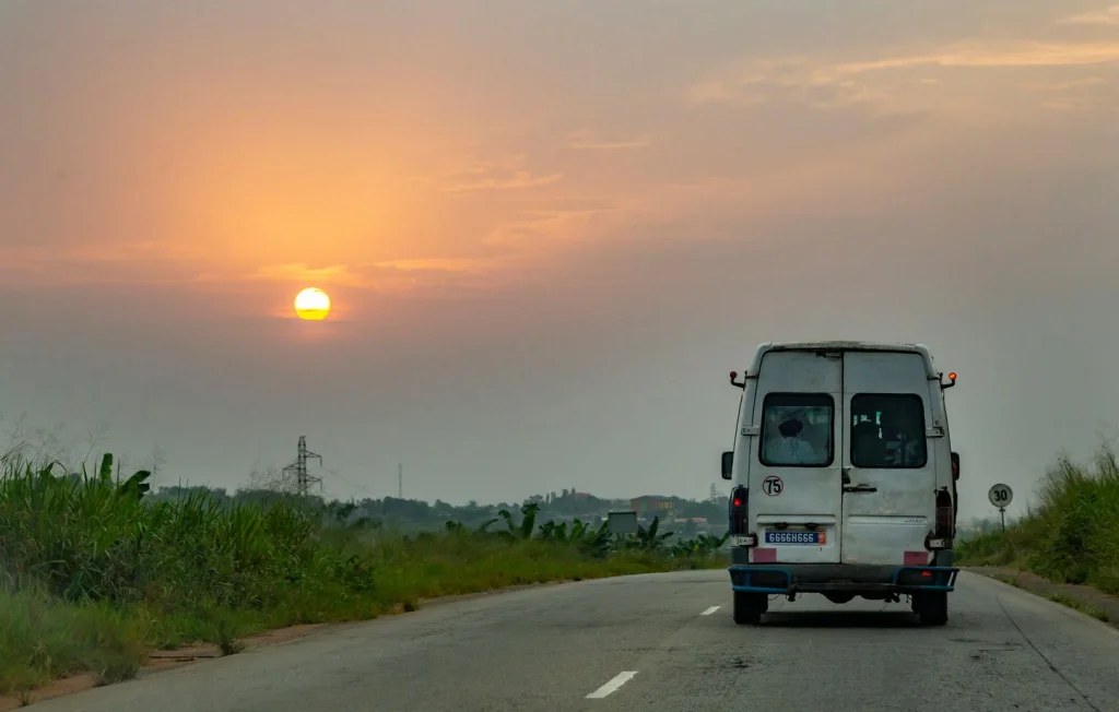 Tragique accident au Togo : cinq Français perdent la vie