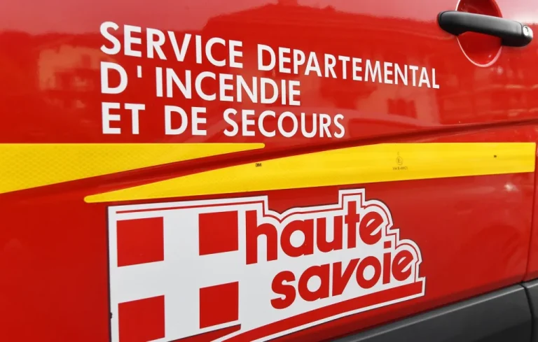 Tragique accident de chantier en Haute-Savoie : un ouvrier décède