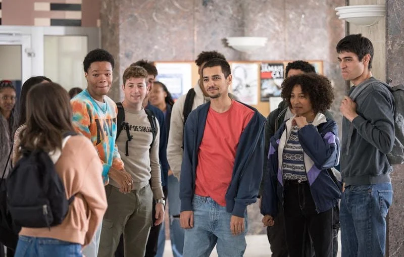 Tragique disparition de l'acteur Lyad Smain à 27 ans au Japon