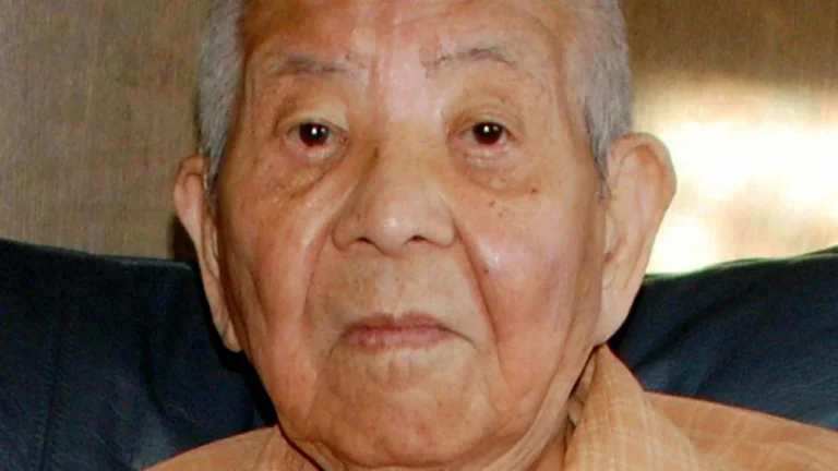 Tsutomu Yamaguchi: Survivant des Deux Bombes Atomiques