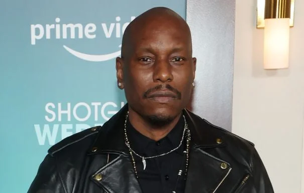 Tyrese Gibson sous mandat d'arrêt pour la mort d'un chien à Atlanta