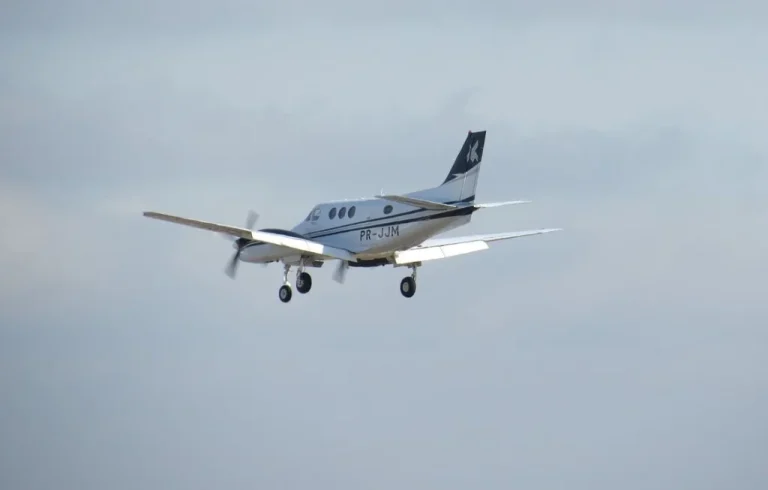 Un crash d&rsquo;avion au Venezuela fait deux morts tragiques