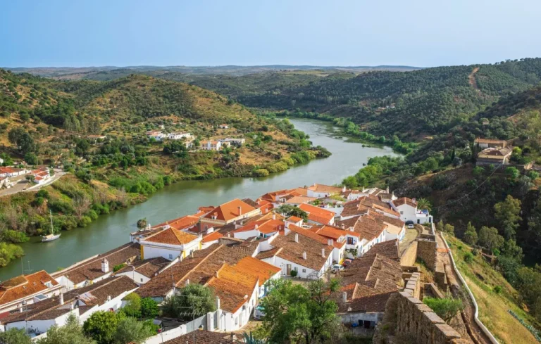 Un gendarme tué au Portugal lors d&rsquo;une opération anti-drogue