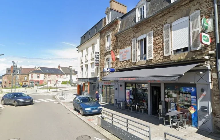 Un homme tué dans une bagarre à Montauban-de-Bretagne