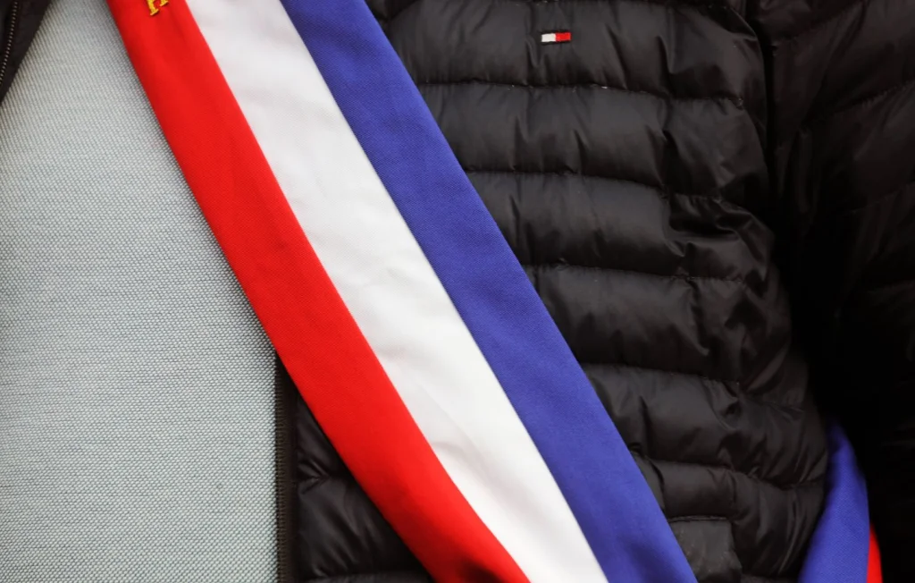 Un maire de Loire-Atlantique condamné pour diffusion d'une sextape