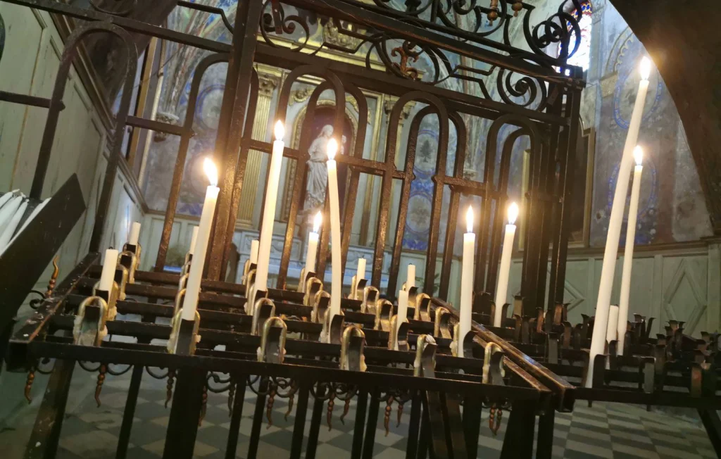 Un prêtre du Lot-et-Garonne mis en retrait pour agressions sexuelles