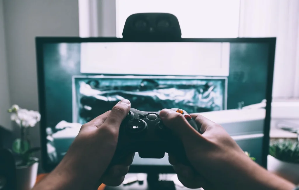 Un prisonnier indemnisé pour des jeux vidéo abîmés en prison