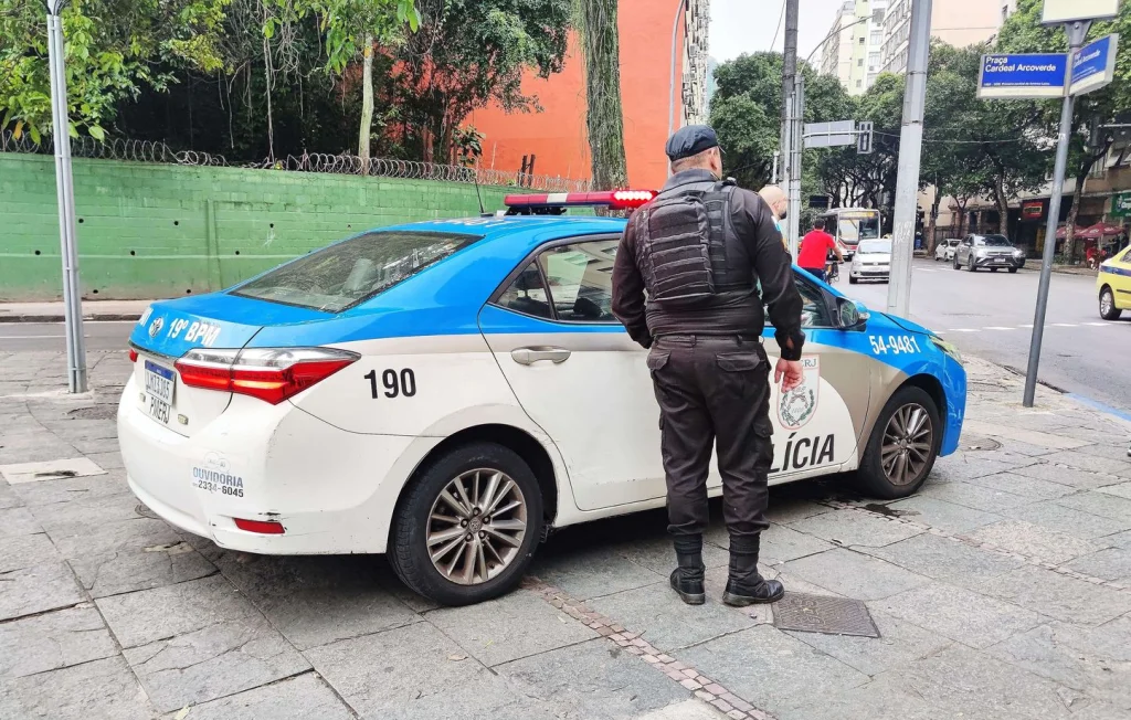 Une Brésilienne accusée d'empoisonnement en série