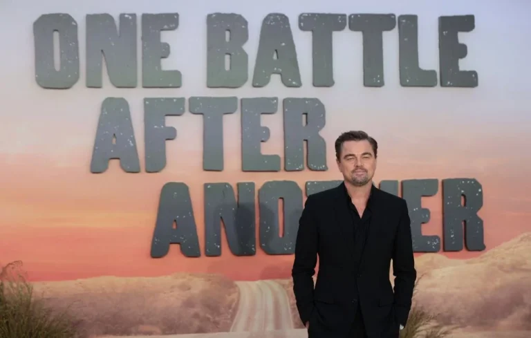 Une bataille après l’autre : polémique autour du film de DiCaprio