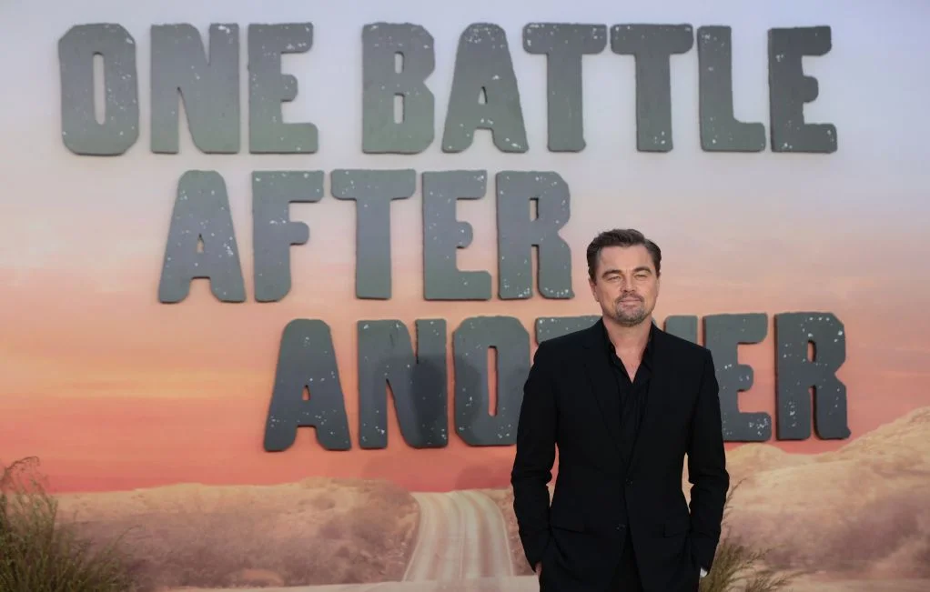 Une bataille après l’autre : polémique autour du film de DiCaprio