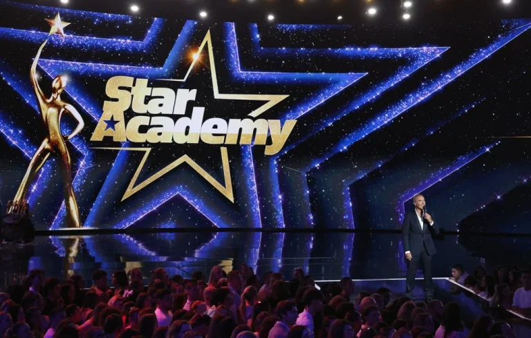 Une candidate oubliée au générique de la Star Academy : l&rsquo;indignation !