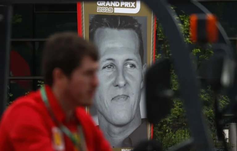 Une infirmière dénonce un viol dans la maison de Schumacher en Suisse