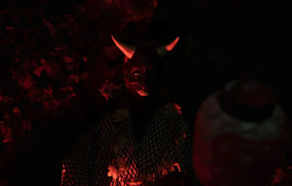 Une maison hantée à Lambersart : Le cauchemar d'un couple