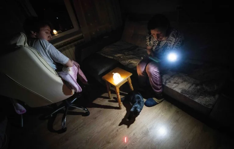 Une panne d&rsquo;électricité plonge 500 foyers dans le noir en Loire-Atlantique