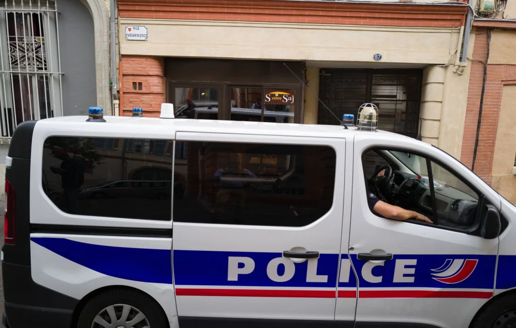 Val-de-Marne : Un serrurier en garde à vue après avoir dénoncé des violences