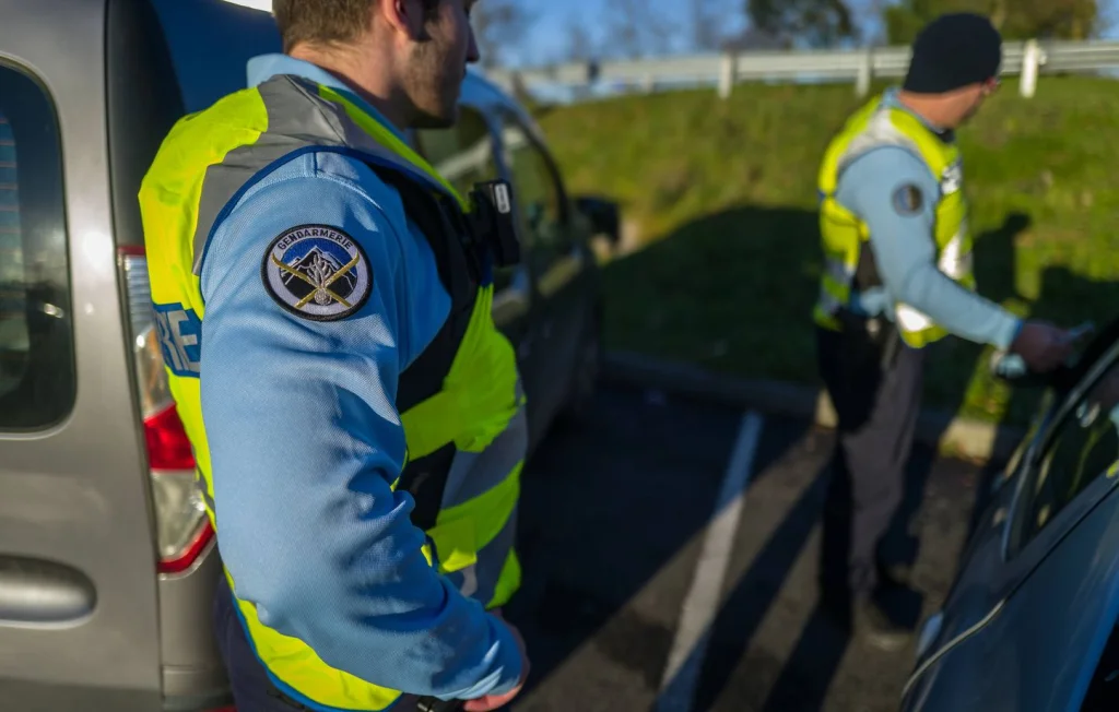 Vaucluse : Saisie record de 70 kilos d'ecstasy par les douaniers