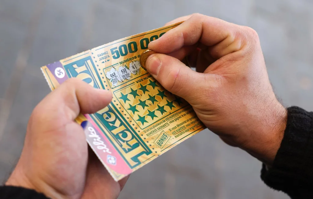 Vaucluse : Trois Gagnants de Jeux à Gratter Changent de Vie