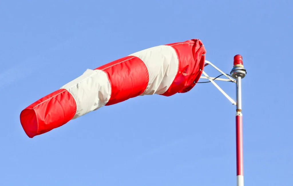 Vigilance orange : Tempête Amy souffle sur le nord de la France
