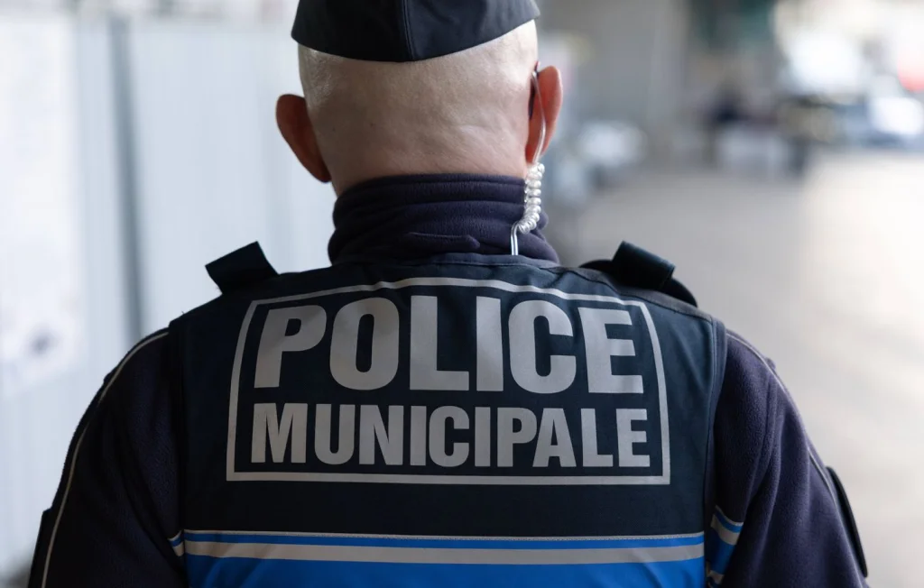 Violence au Collège: Bagarre Entre Collégiens à Cagnes-sur-Mer