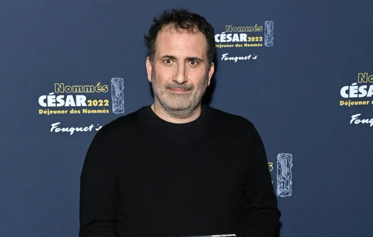 Violences sexuelles : plainte contre le producteur Thierry Lounas