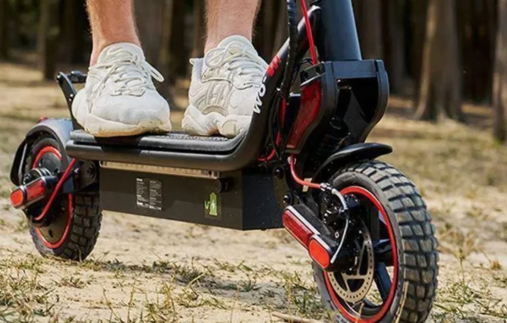Vol de Trottinette à Tourcoing : Retrouvée Grâce à Snapchat