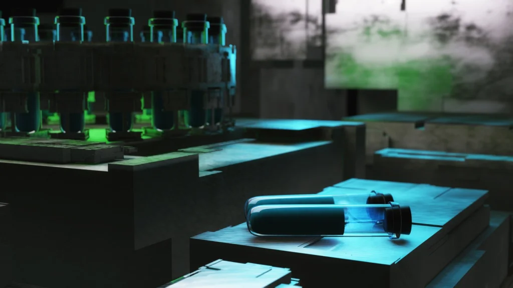 Affaires froides résolues par la généalogie génétique en 2025