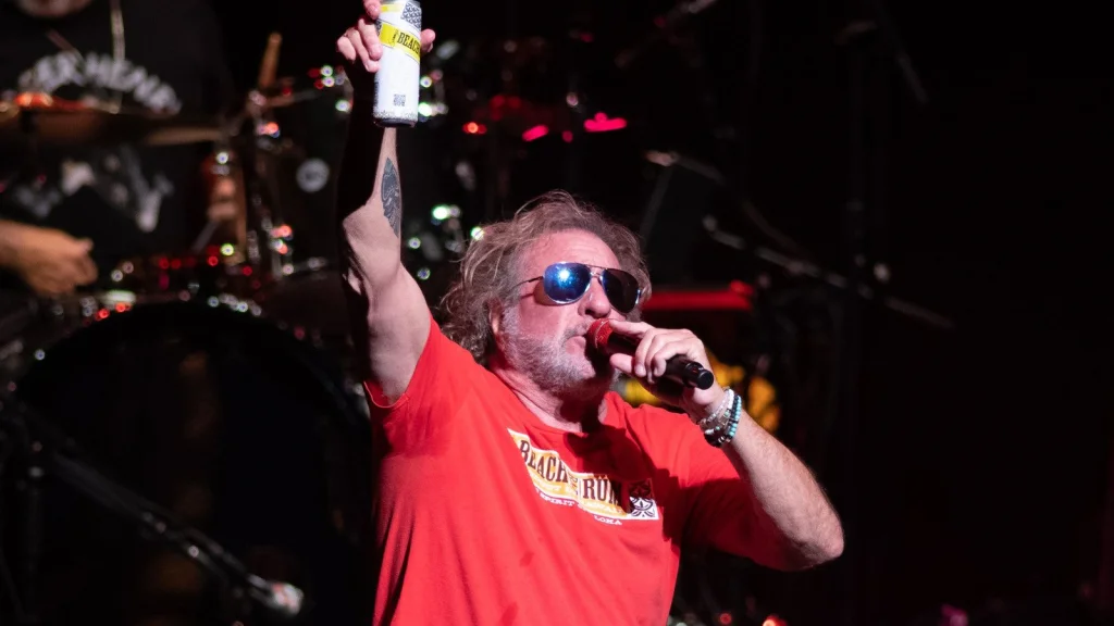 Cette chanson rock de 1977 ne passerait pas aujourd'hui