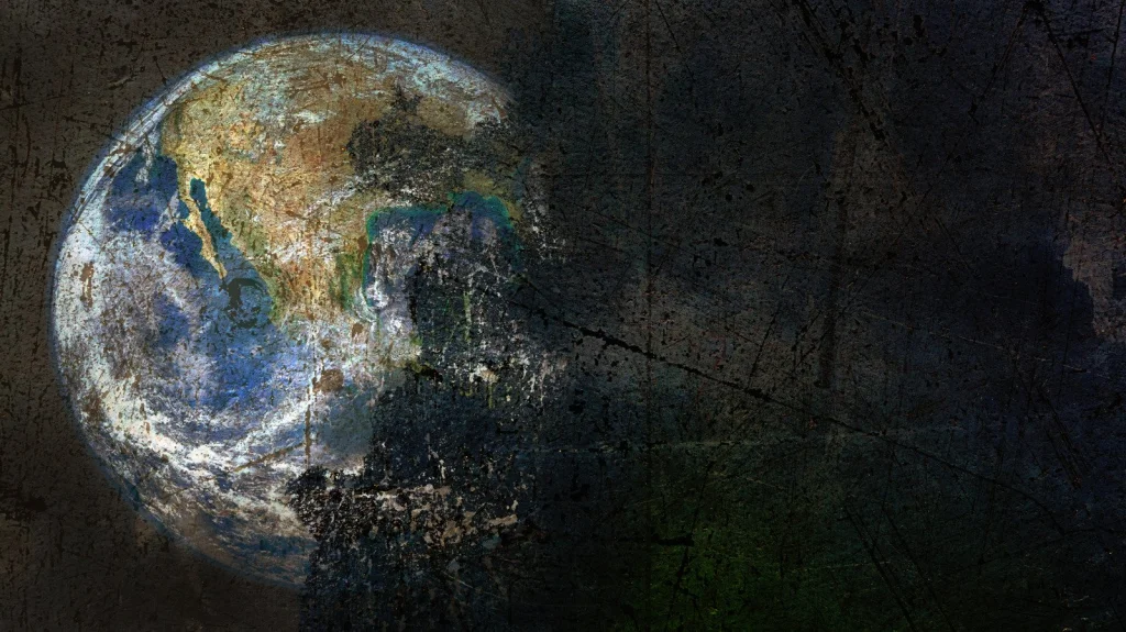 Comment l’IA pourrait détruire le monde