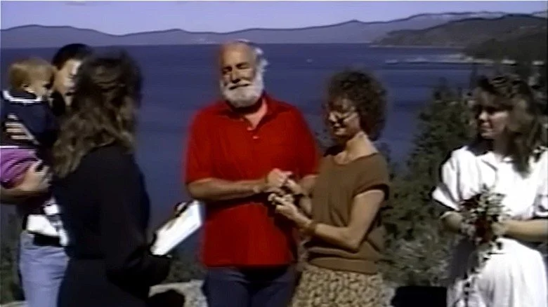 Craig Williamson souriant