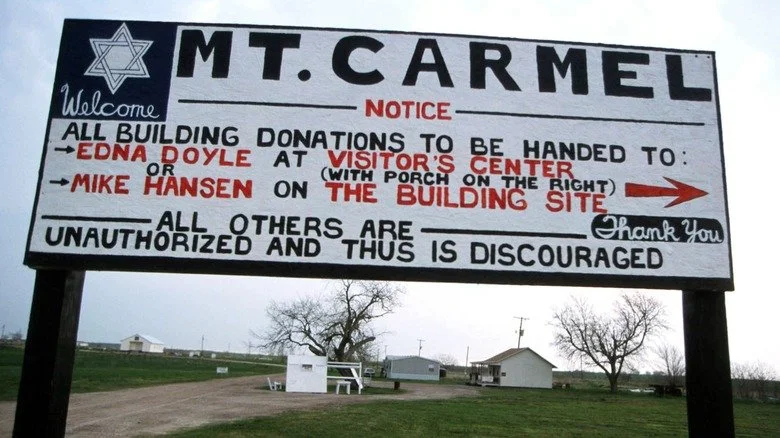 Des cultes célèbres encore actifs que vous ignorez