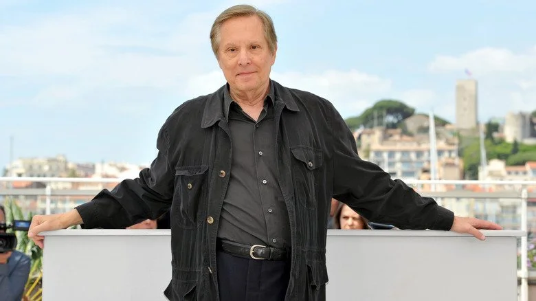 William Friedkin en 2016