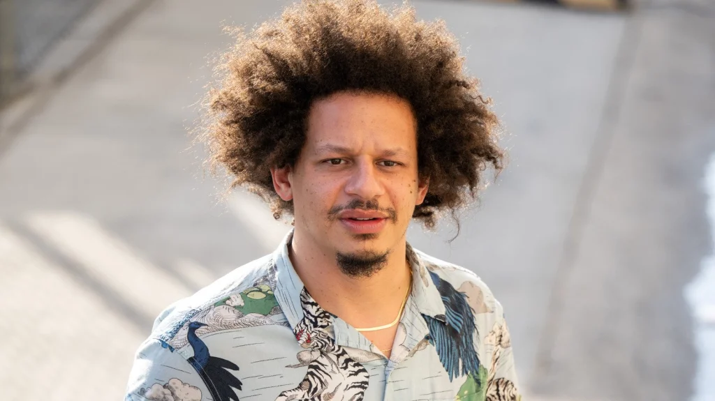 Farces extrêmes d’Eric André : The Eric Andre Show va trop loin