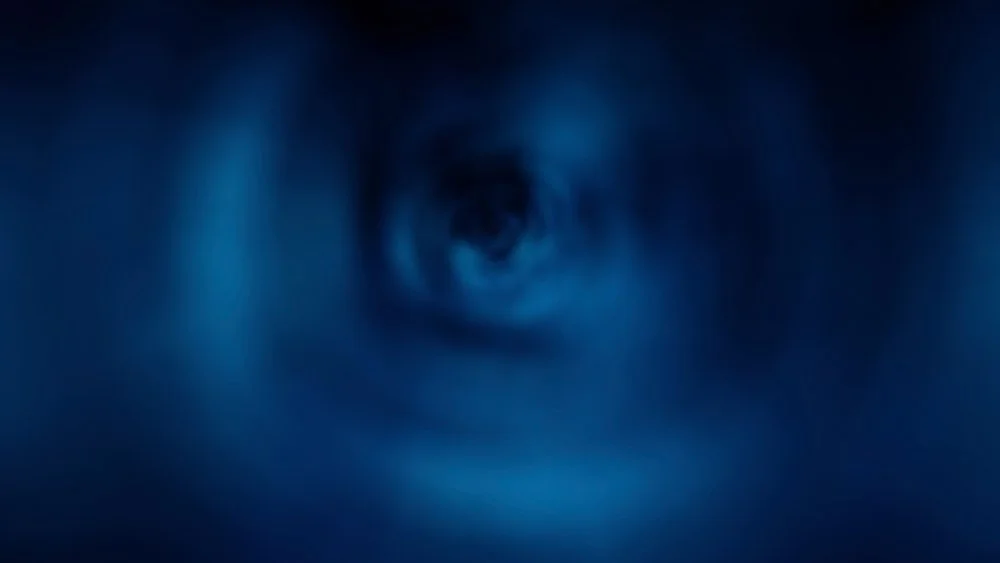 ondes gravitationnelles