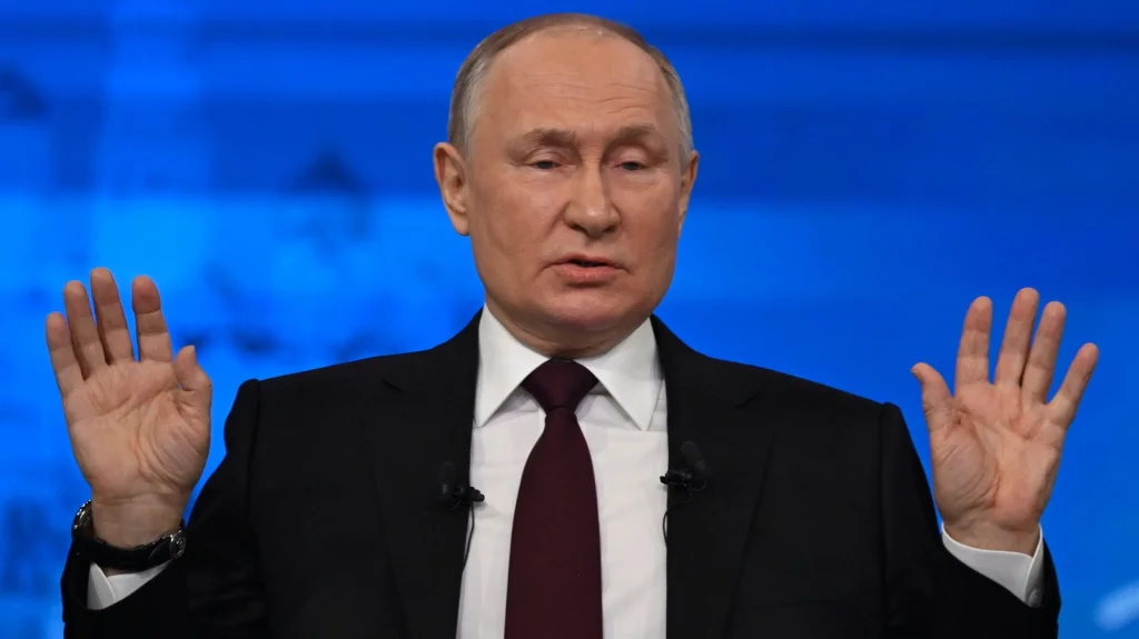 La guerre Russie-Ukraine: plus grave que vous ne le pensez