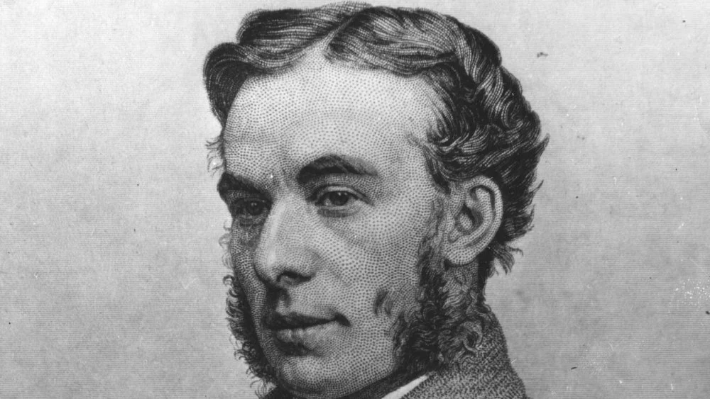 John Sholto Douglas, 9th Marquess of Queensberry