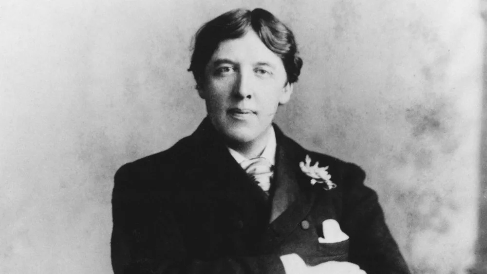 Oscar Wilde