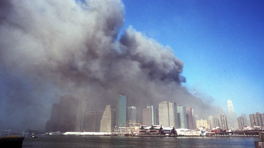 Histoires inattendues du 11 septembre oubliées