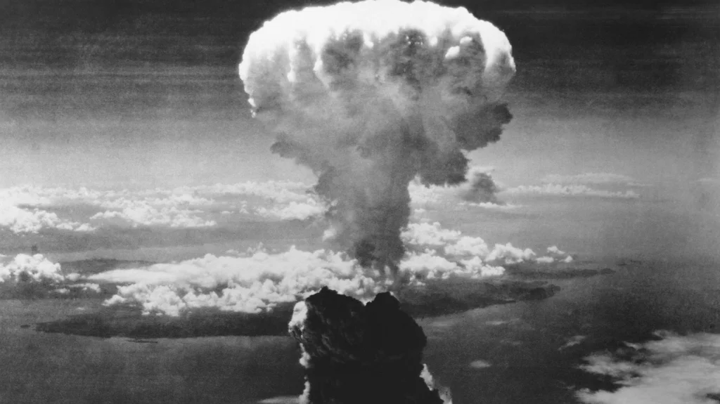 Incohérences autour des bombardements d’Hiroshima et Nagasaki