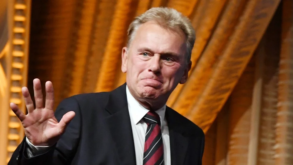 Présentation de Wheel of Fortune