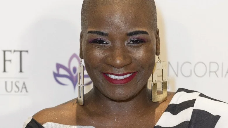 Janice Freeman souriante