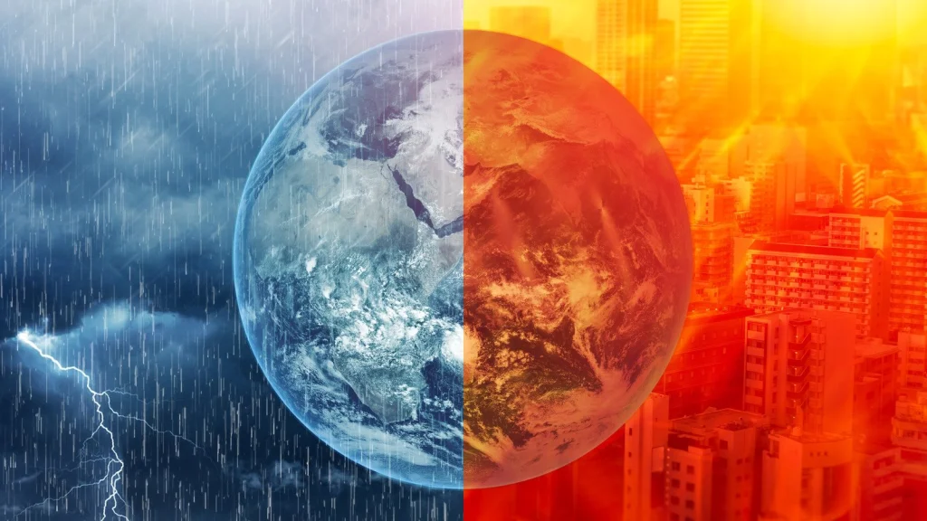 La Niña 2025-2026: quels climats prévoir